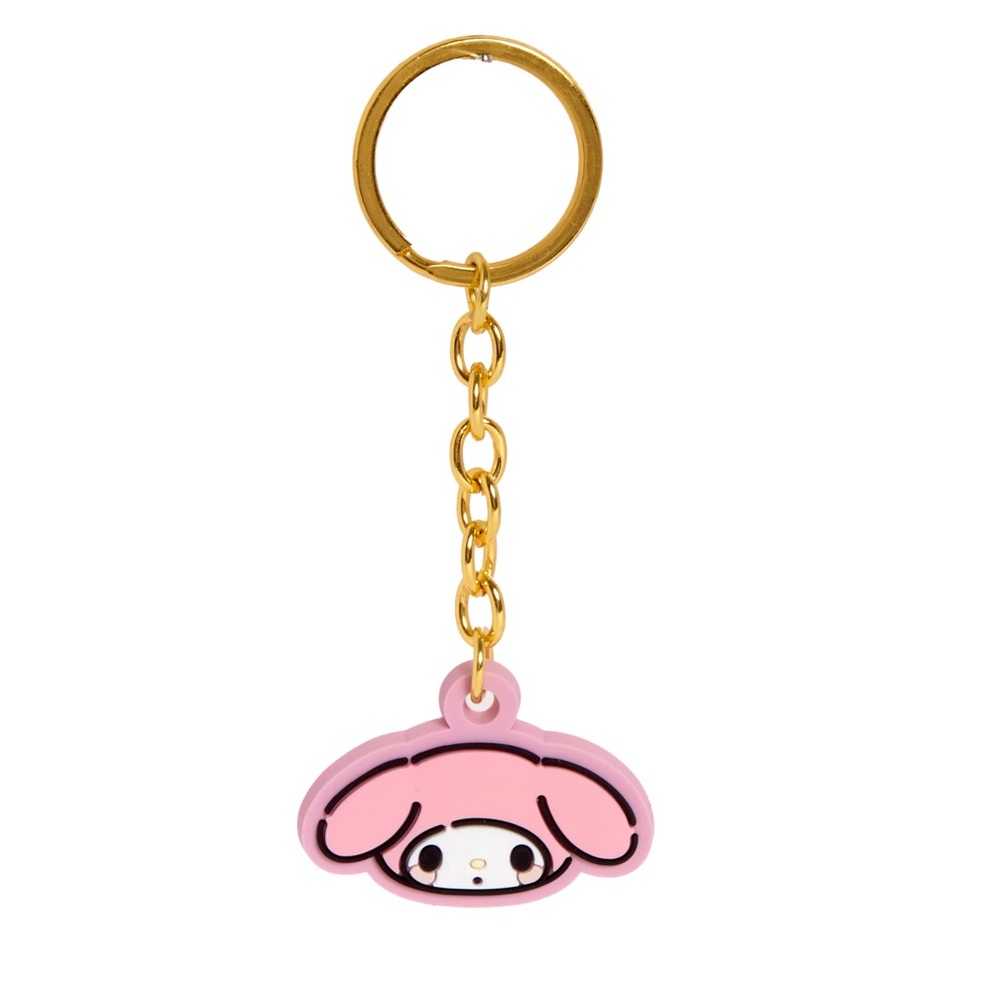 Sanrio My Melody Keychain 2025